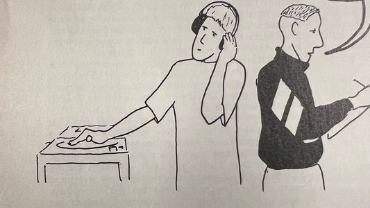 DJ Mag archives: Why does everyone want to be a DJ?