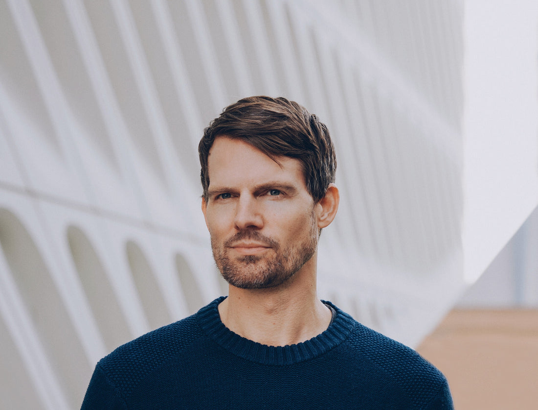 Tycho on creating one of the first-ever Web3-based fan communities: "I like the idea of being able to reward fans for their loyalty"